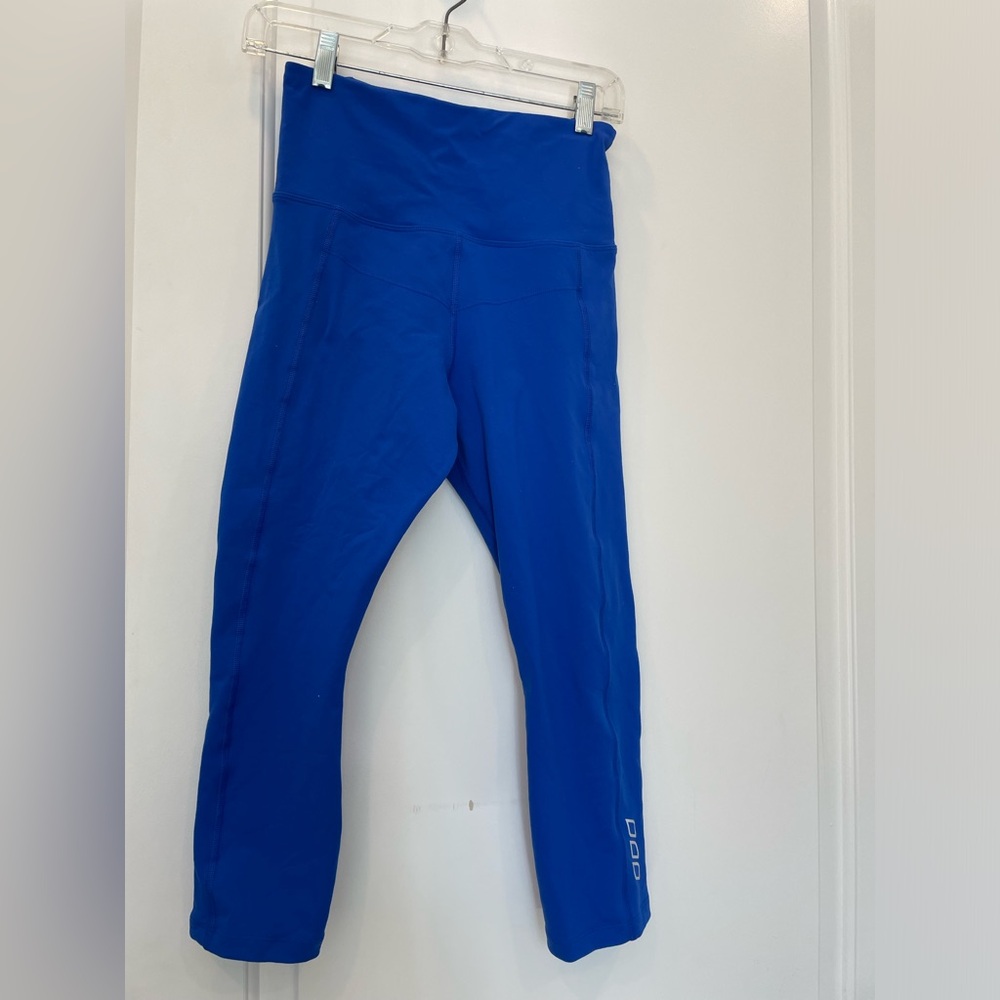 Women’s Lorna Jane Capri Leggings